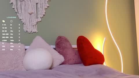 Rina online show from January 13, 5:44 am