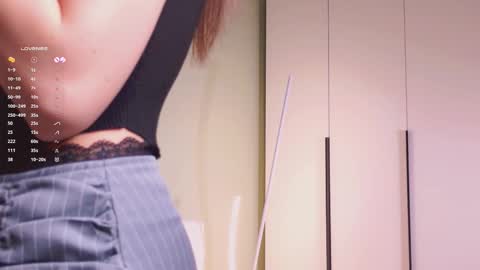 Rina online show from December 20, 7:01 am