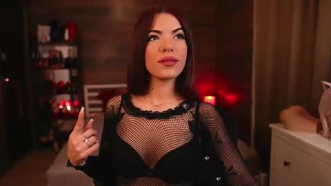 rinathequeen online show from February 13, 7:10 am