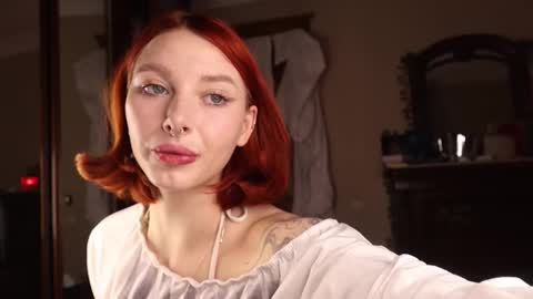 rin online show from January 10, 3:17 pm