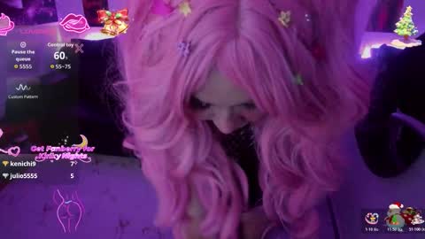 rini online show from December 20, 6:50 am