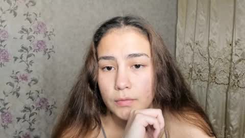 Rina and Alex online show from October 14, 10:56 pm