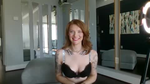 rinrose online show from September 8, 8:52 pm