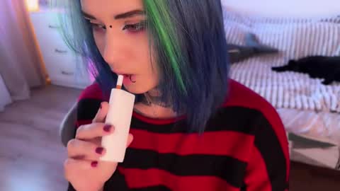 Snapshot of ripper_66 chatting on October 3, 2:00 pm DianaBrite fansl y online show from October 3, 2:00 pm