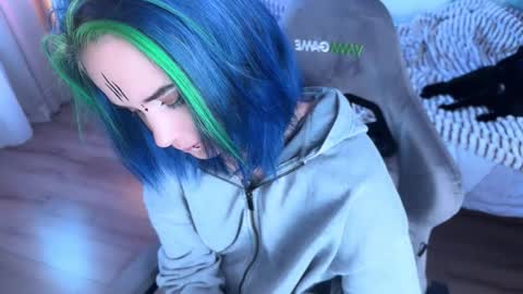 Snapshot of ripper_66 chatting on October 2, 1:49 pm DianaBrite fansl y online show from October 2, 1:49 pm