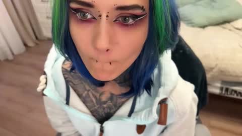 Snapshot of ripper_66 chatting on October 24, 2:13 pm DianaBrite fansl y online show from October 24, 2:13 pm