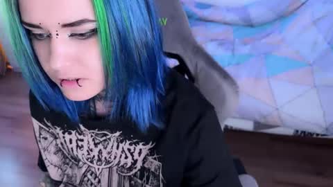 Snapshot of ripper_66 chatting on September 29, 1:27 pm DianaBrite fansl y online show from September 29, 1:27 pm