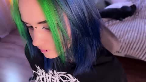 Snapshot of ripper_66 chatting on October 5, 12:32 pm DianaBrite fansl y online show from October 5, 12:32 pm