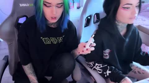 Snapshot of ripper_66 chatting on October 11, 11:47 am DianaBrite fansl y online show from October 11, 11:47 am