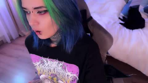 Snapshot of ripper_66 chatting on October 22, 1:49 pm DianaBrite fansl y online show from October 22, 1:49 pm