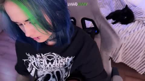 Snapshot of ripper_66 chatting on October 15, 1:14 pm DianaBrite fansl y online show from October 15, 1:14 pm