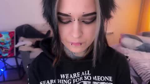   DianaBrite            fansl y online show from February 21, 1:12 pm