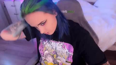 Snapshot of ripper_66 chatting on October 8, 1:37 pm DianaBrite fansl y online show from October 8, 1:37 pm