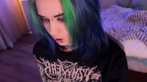 Snapshot of ripper_66 chatting on October 16, 5:26 pm DianaBrite fansl y online show from October 16, 5:26 pm