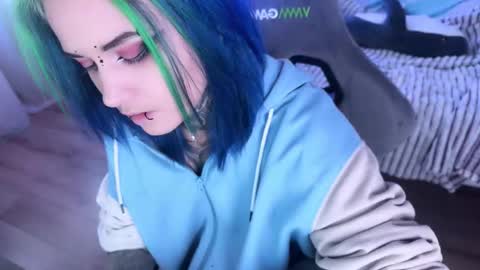 Snapshot of ripper_66 chatting on October 1, 1:38 pm DianaBrite fansl y online show from October 1, 1:38 pm