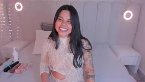 Riri Candy online show from October 18, 3:09 am