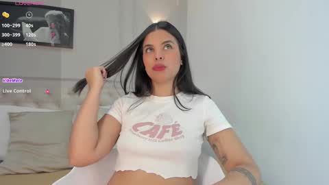 Riri Candy online show from February 25, 3:31 am