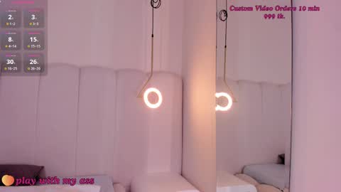 Riri Candy online show from April 6, 4:46 am