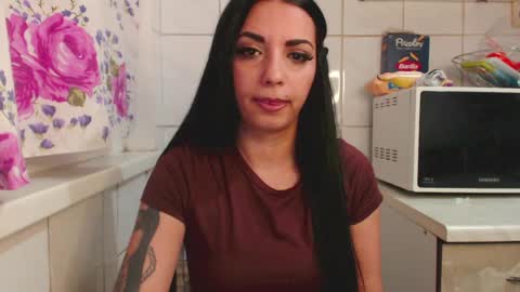 riri_mojo_92 online show from April 22, 8:17 pm