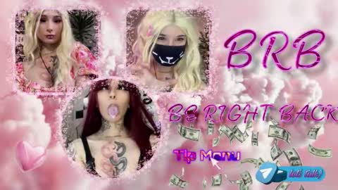 MIley online show from October 24, 3:46 am