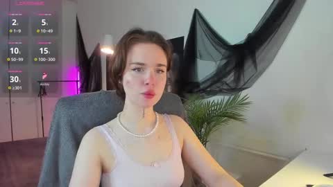 Alice online show from March 15, 11:07 pm