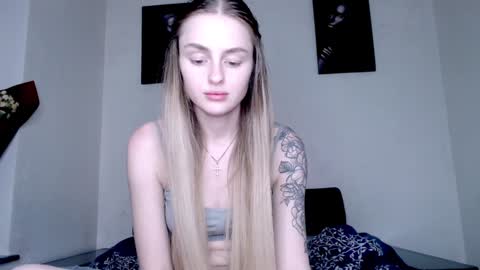 Rita online show from January 31, 8:01 pm