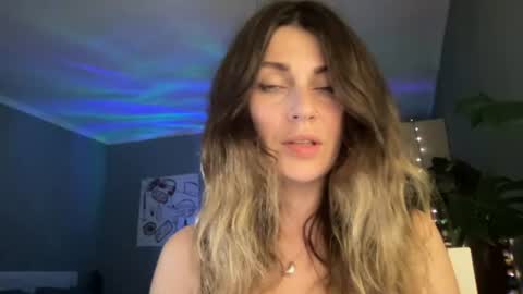 Rita online show from July 6, 7:27 pm
