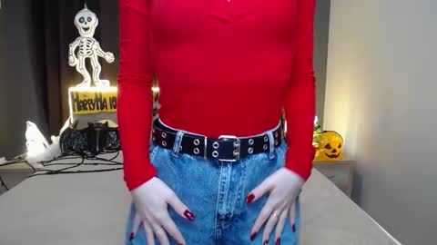 Snapshot of ritakiskis chatting on October 25, 7:43 pm ritakiskis online show from October 25, 7:43 pm