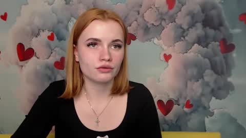 Snapshot of ritakiskis chatting on February 24, 6:14 am ritakiskis online show from February 24, 6:14 am