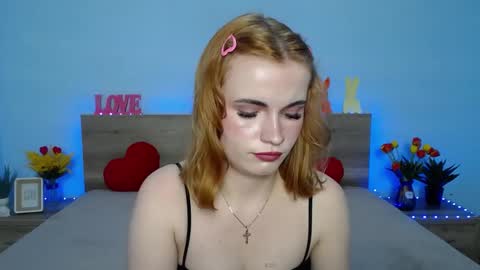 Snapshot of ritakiskis chatting on March 8, 7:57 am ritakiskis online show from March 8, 7:57 am