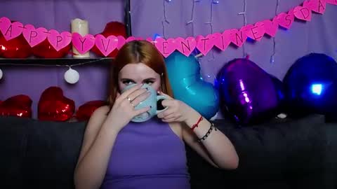 Snapshot of ritakiskis chatting on February 3, 8:13 pm ritakiskis online show from February 3, 8:13 pm