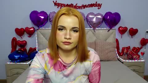 Snapshot of ritakiskis chatting on February 19, 7:59 pm ritakiskis online show from February 19, 7:59 pm