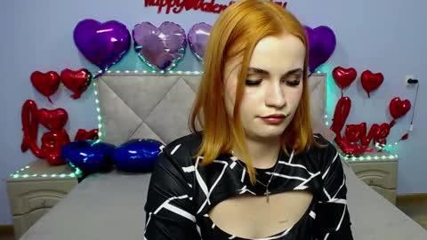 Snapshot of ritakiskis chatting on February 15, 7:39 pm ritakiskis online show from February 15, 7:39 pm