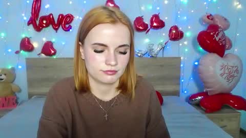 Snapshot of ritakiskis chatting on February 24, 7:30 pm ritakiskis online show from February 24, 7:30 pm