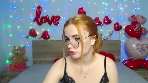 Snapshot of ritakiskis chatting on February 25, 5:30 am ritakiskis online show from February 25, 5:30 am