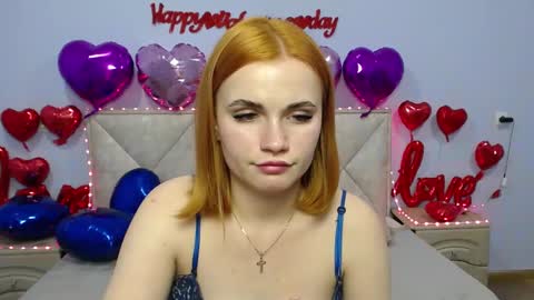 Snapshot of ritakiskis chatting on February 16, 5:48 am ritakiskis online show from February 16, 5:48 am