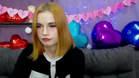 Snapshot of ritakiskis chatting on February 6, 7:40 pm ritakiskis online show from February 6, 7:40 pm