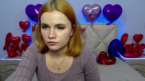 Snapshot of ritakiskis chatting on February 5, 5:41 am ritakiskis online show from February 5, 5:41 am