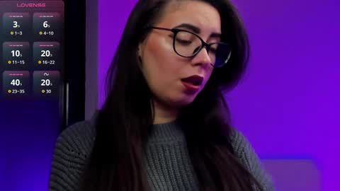 Miss Rita online show from November 22, 11:57 am