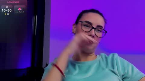 Miss Rita online show from November 7, 3:06 pm