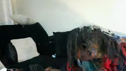 rlessing2 online show from March 28, 9:03 pm