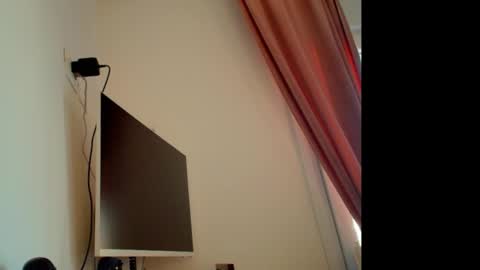 Sasha online show from October 15, 8:39 am