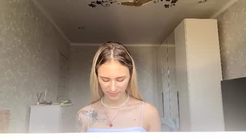 Sasha online show from July 12, 10:16 am