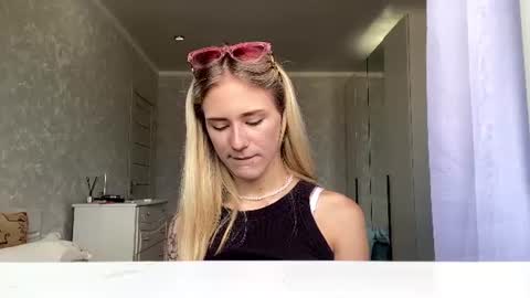 Sasha online show from July 11, 7:30 am
