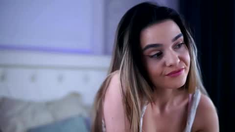 Roberta online show from March 22, 12:44 pm