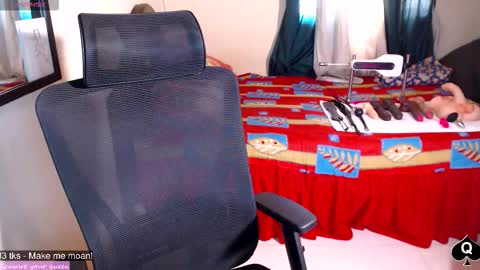 Ivanna and Robin online show from February 26, 7:35 pm