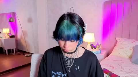 robin D online show from September 26, 3:09 pm