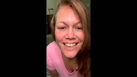 robyn6869 online show from February 8, 8:10 pm