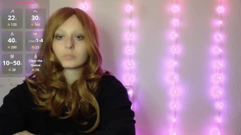 Robyn vandal online show from September 26, 10:35 am