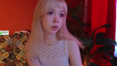 rochelle_dolly online show from March 15, 3:14 pm